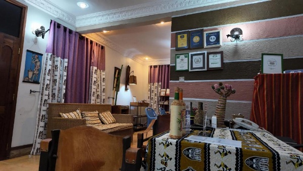 Korona House Hotel image 12