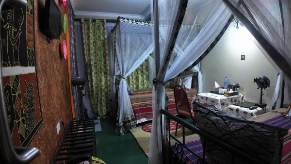 Korona House Hotel image 14