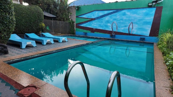 Korona House Hotel image 15