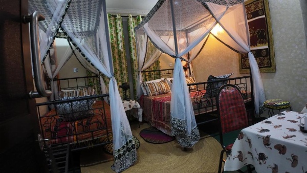 Korona House Hotel image 18