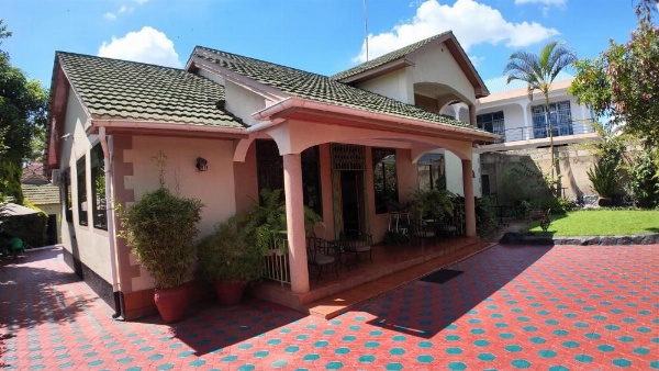 Korona House Hotel image 20