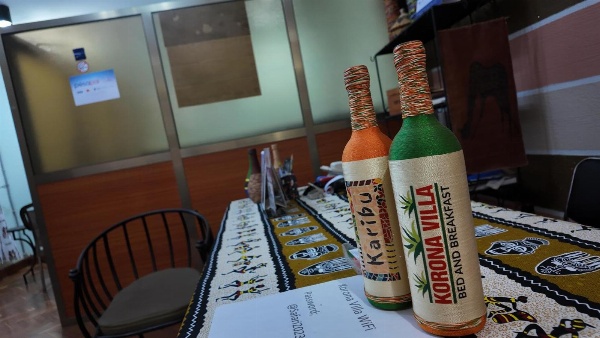 Korona House Hotel image 6