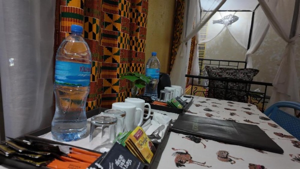 Korona House Hotel image 9